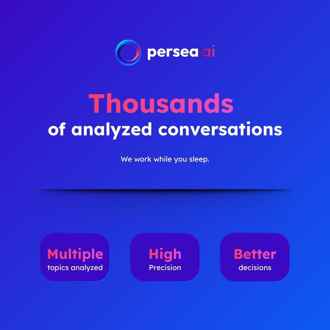 Persea App tweet media