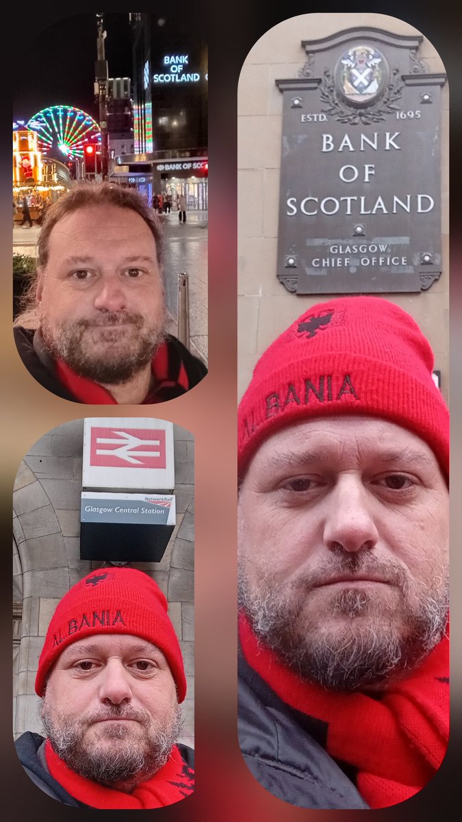 Millos310584's tweet photo. Greetings from Glasgow🏴󠁧󠁢󠁳󠁣󠁴󠁿 https://t.co/DdeU6fSmQg