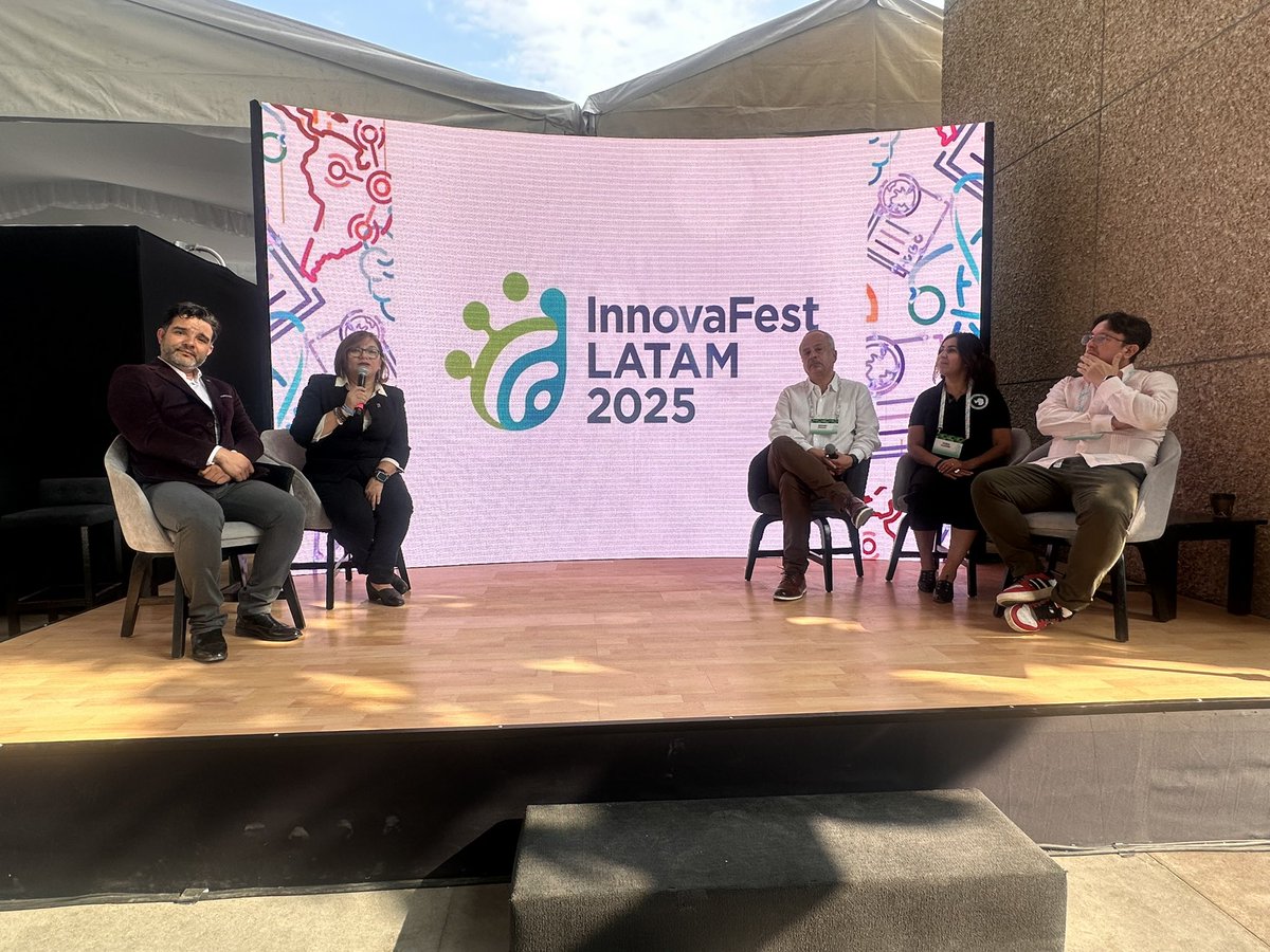 RedNodos24's tweet photo. Foro de la Red Global Mx https://t.co/lt4YJZn3O8