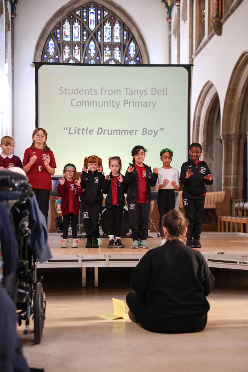 Royal Association for Deaf people tweet media