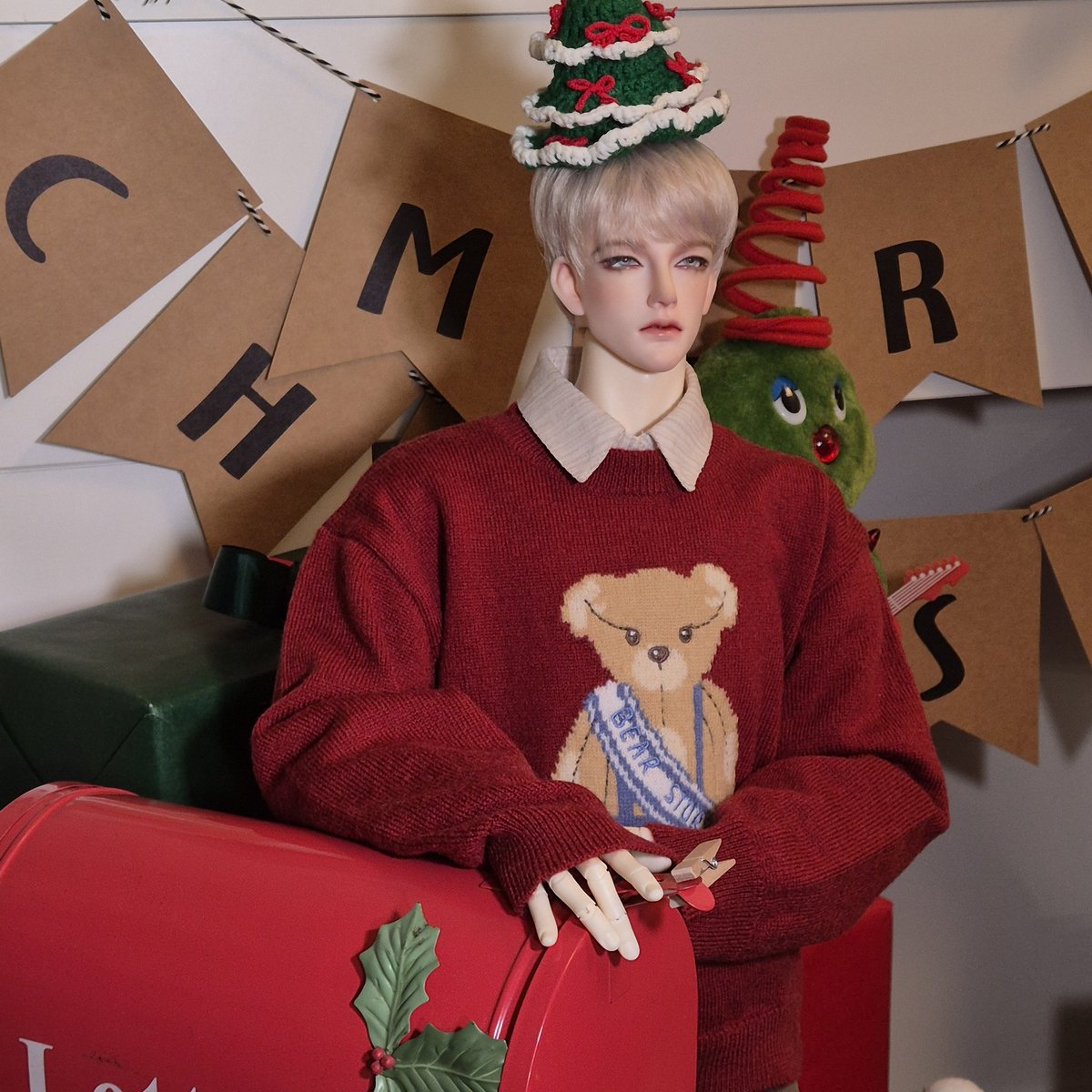 씨앗:B tweet media