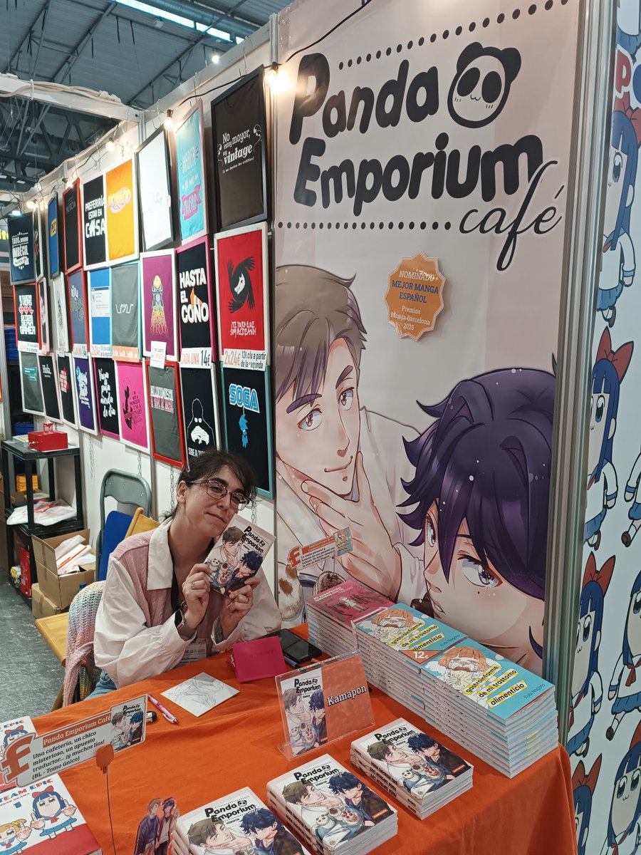 🌸Pro Shōjo Spain🌸 tweet media