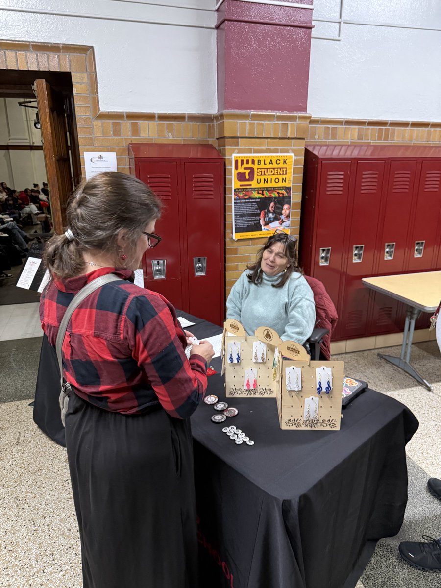 Explore Pathways at Highland tweet media