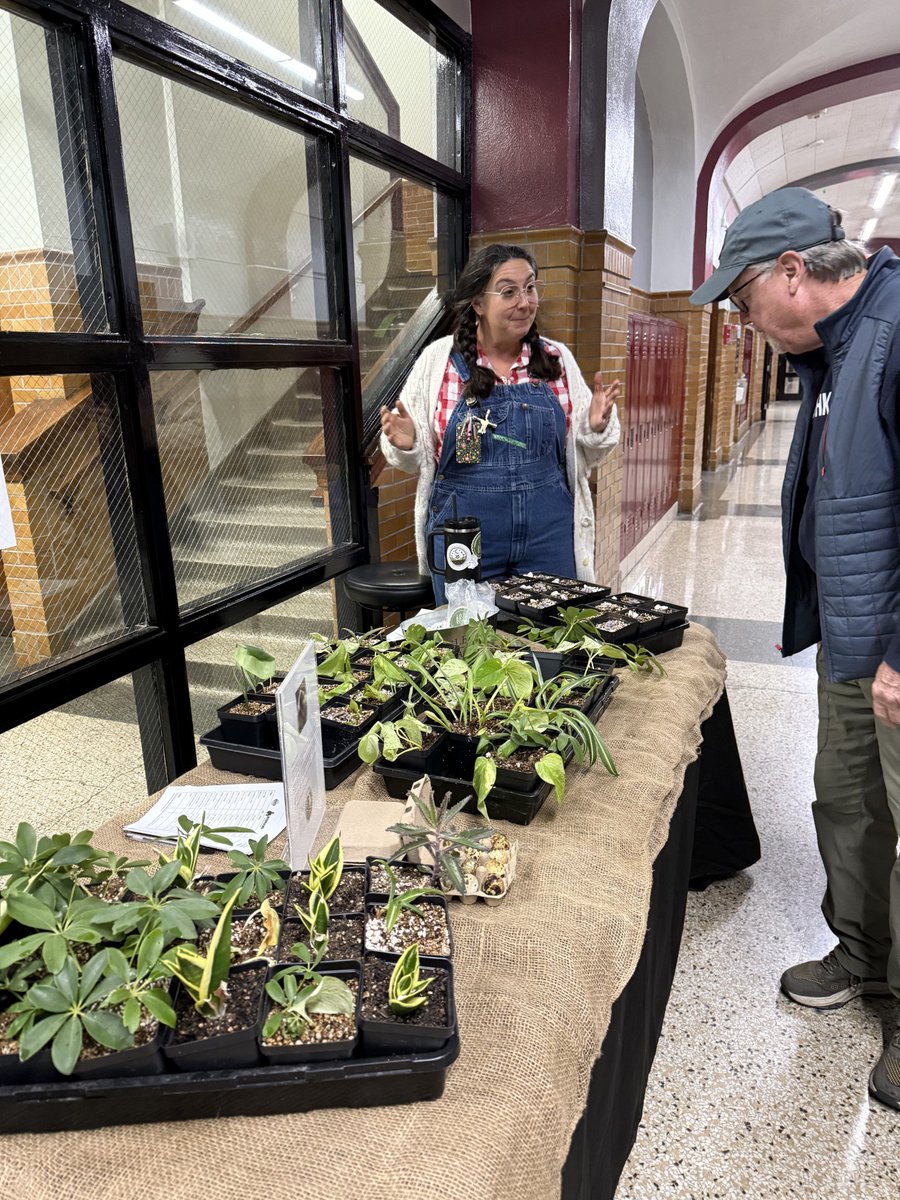 Explore Pathways at Highland tweet media