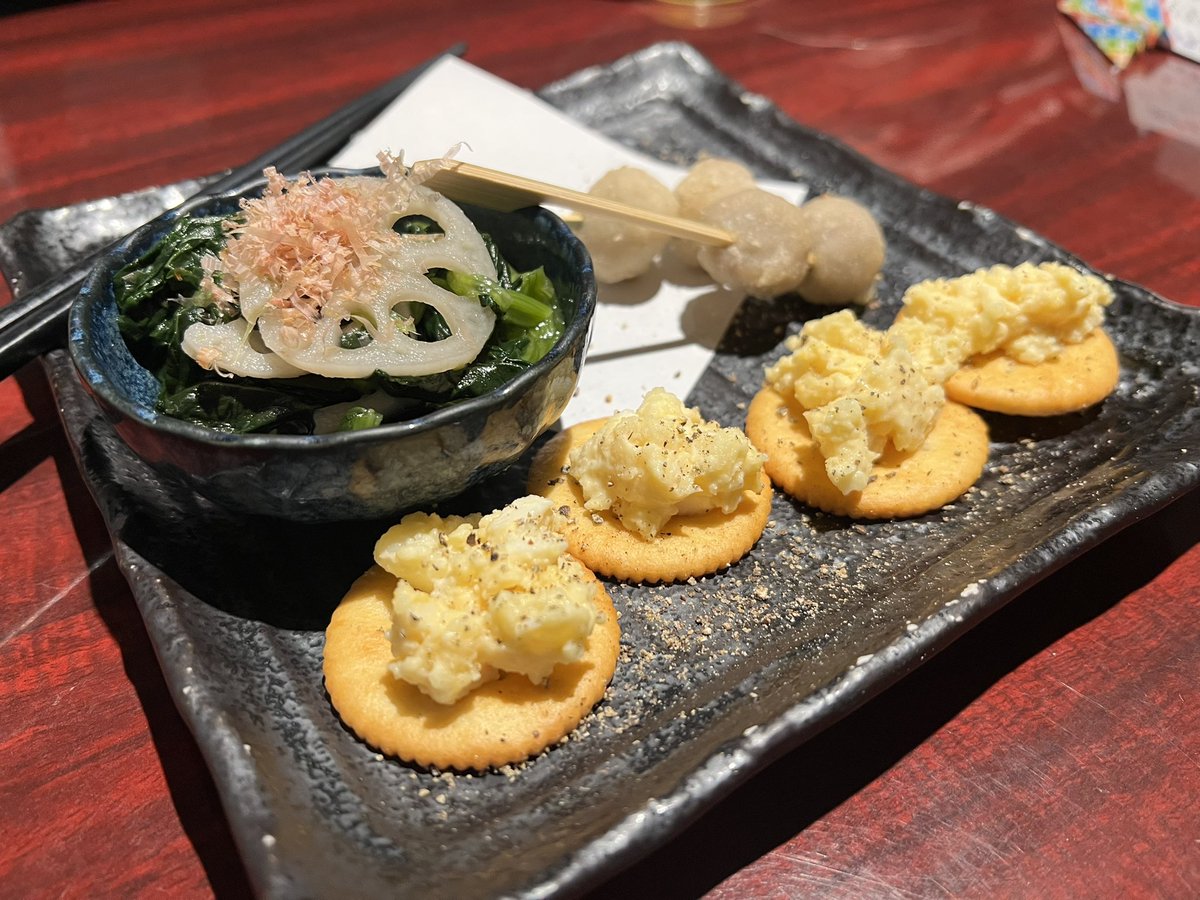 KADOKAWAの担当さん、きゅん戀原作の草野先生、ジュエル文庫の編集長さんとお疲れ様会してきました✨️めっちゃ大爆笑しまくった🤪🤪
楽しいチームだと思っています✨️
しばらくスケジュールが空かずお待たせしますが是非またこのチームでお仕事したいです✨