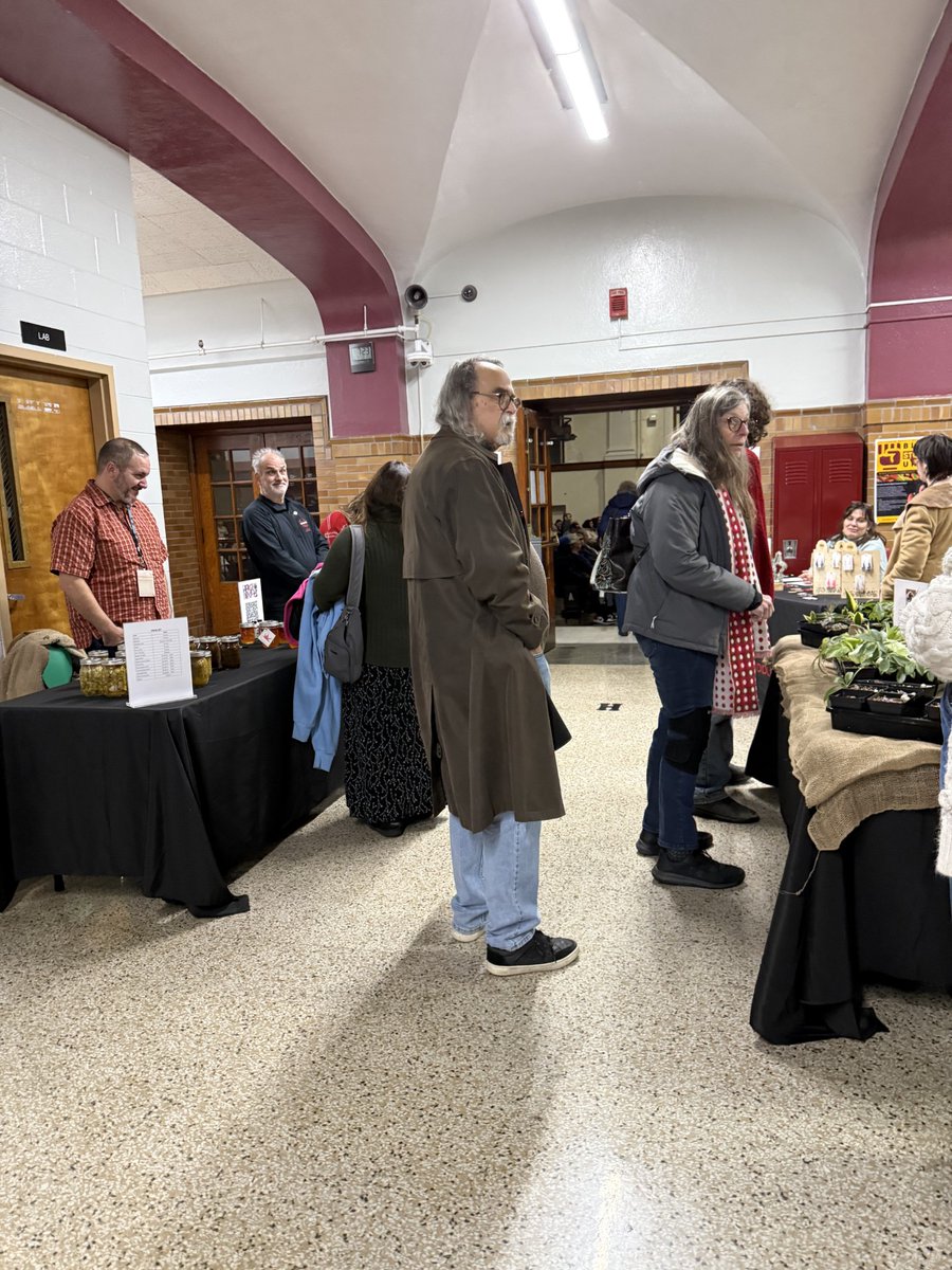 Explore Pathways at Highland tweet media