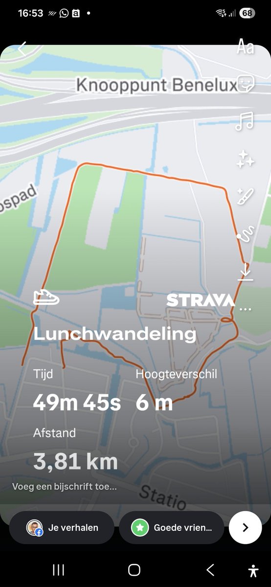 Lunchwandeling door het #Valckesteynsebos
En uiteraard weer het onnodige uit het bos geplukt.
#Supportervanschoon #TrashWalking #zwerfieNL #Poortugaal #Albrandswaard