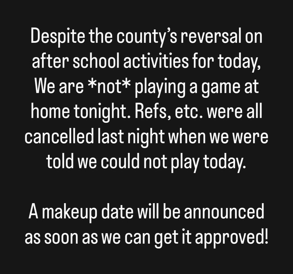 Ledford Men’s Basketball tweet media