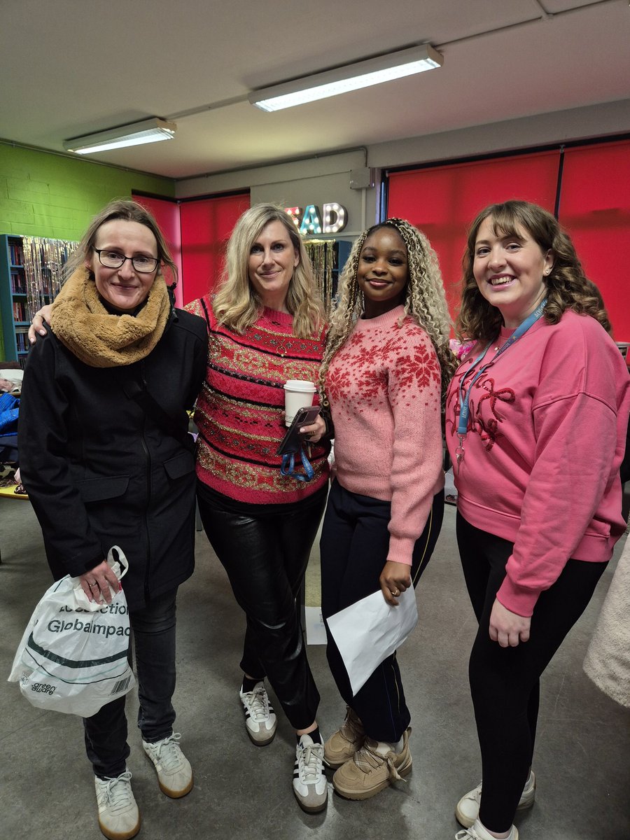 Coláiste Bríde D22 tweet media