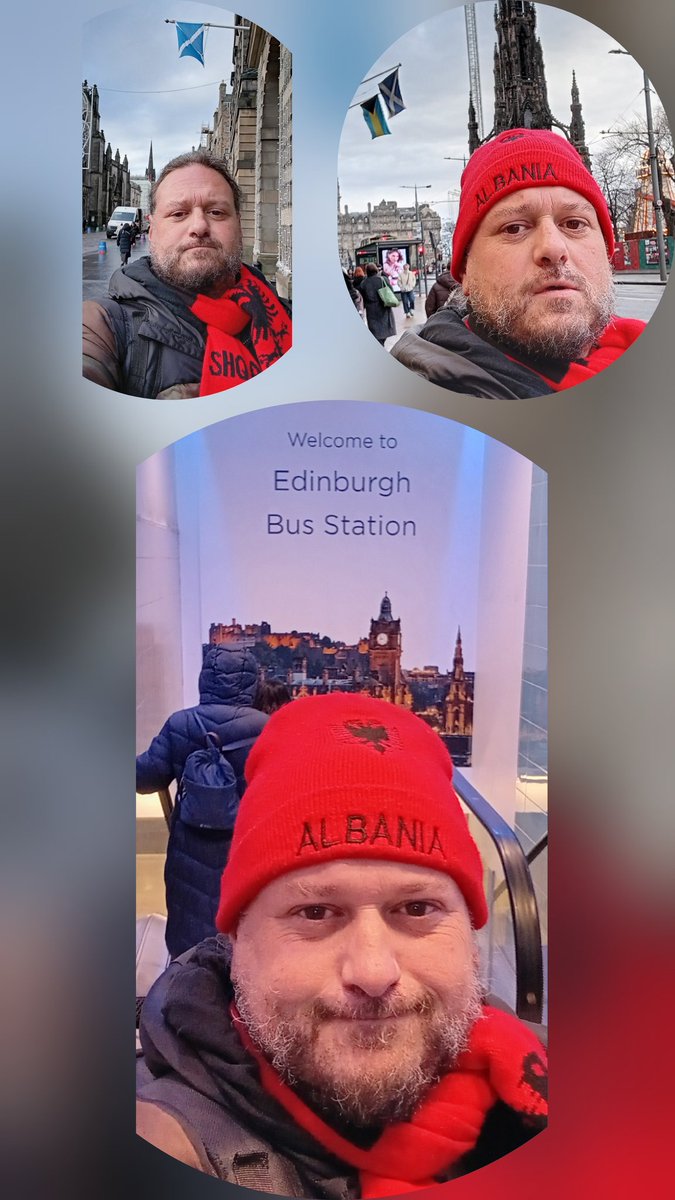 Millos310584's tweet photo. Greetings from Edinburgh🏴󠁧󠁢󠁳󠁣󠁴󠁿 https://t.co/4MkktyL1Pv