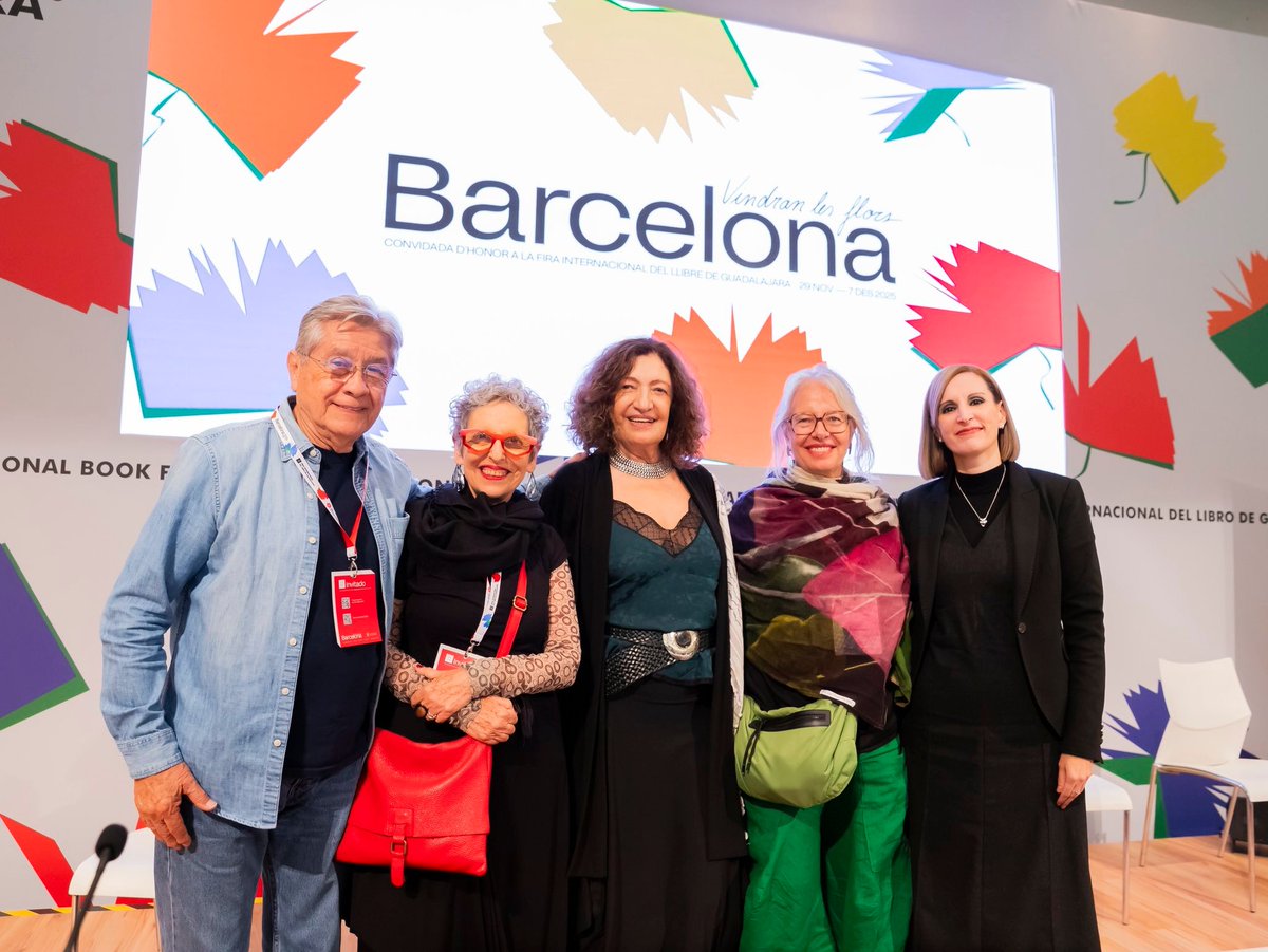 Dra. Isabel López Pérez tweet media