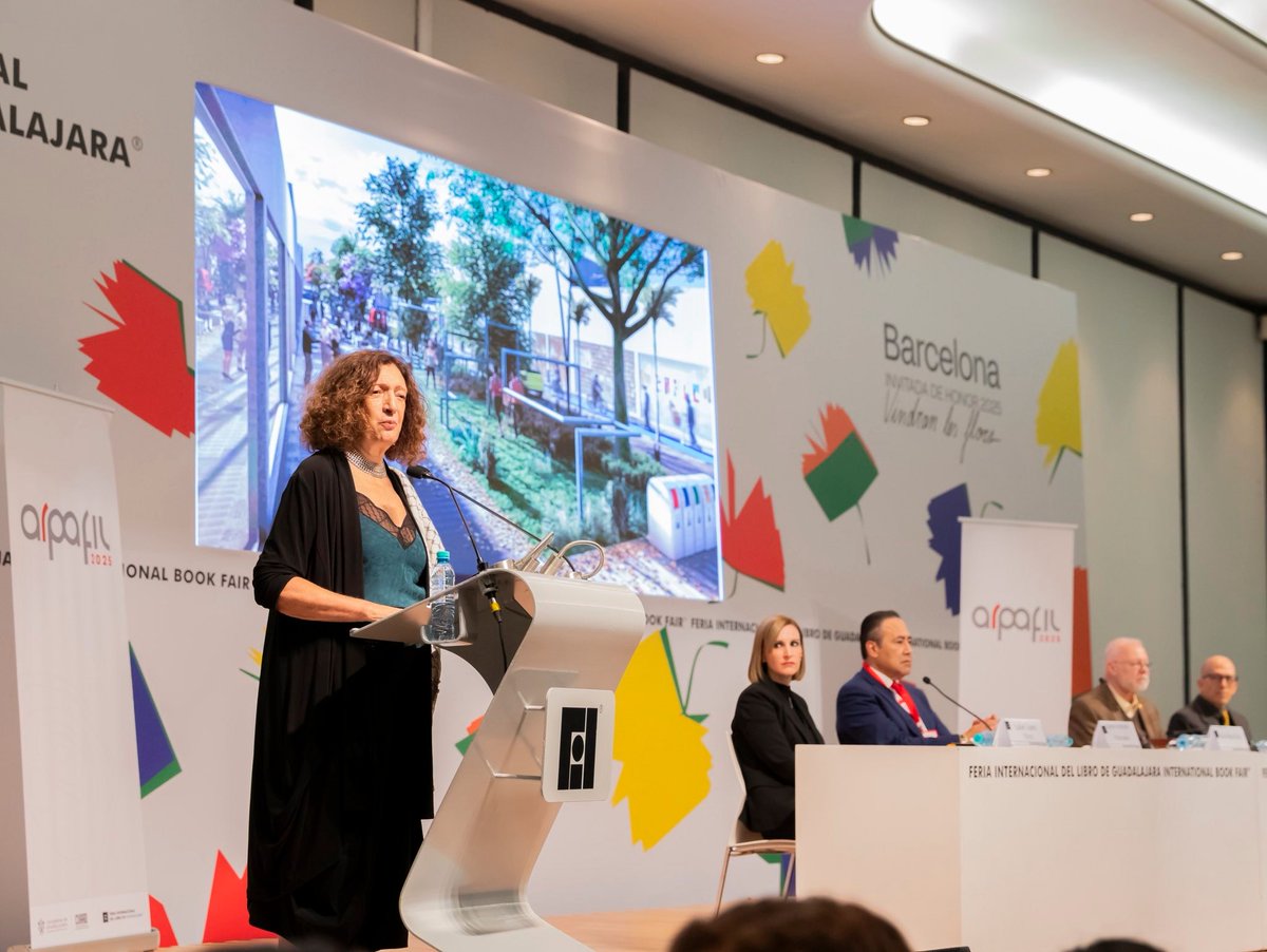 Dra. Isabel López Pérez tweet media