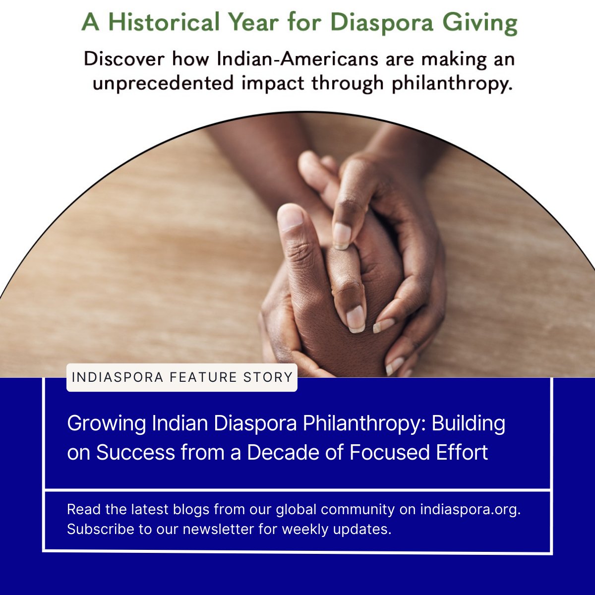 Indian American diaspora giving is experiencing a dramatic rise, with new 2025 research from Indiaspora, Dalberg, and the India Philanthropy Alliance showing donations growing to $4–$5B and cutting the long-standing “giving gap” to about $1B. This surge reflects a decade of