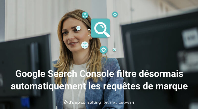 Google active un nouveau filtre qui distingue automatiquement requêtes de marque vs requêtes génériques.  

➡️ Ce que ça change : 
• Notoriété et acquisition enfin séparées 
• Impact réel des campagnes mieux mesurés

Notre article 👉🏻 urlr.me/aZCX2T