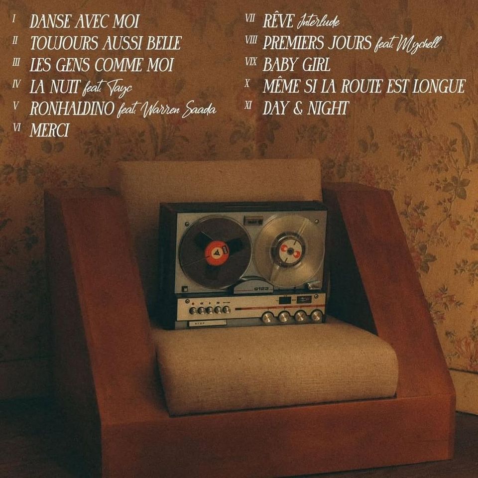 Limonade tweet media