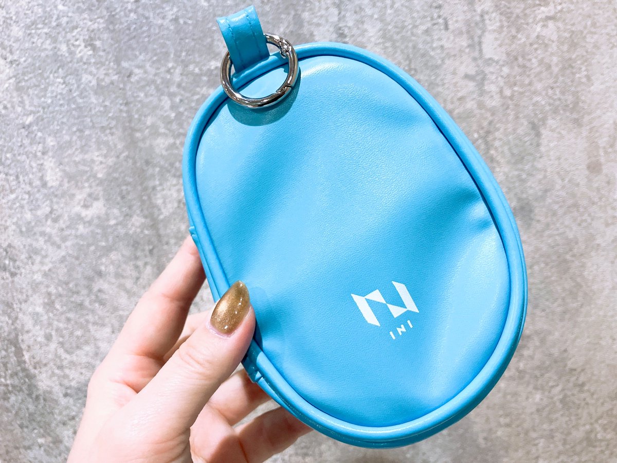 ⋱💙INI GiGO限定アイテム登場💙⋰ 『JO1』 『INI』 『DXTEEN』 『ME:I