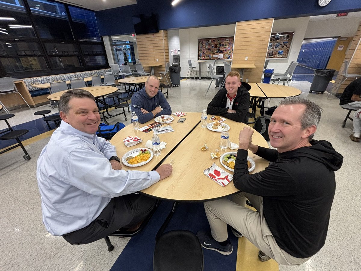 Madeira Boys Basketball tweet media