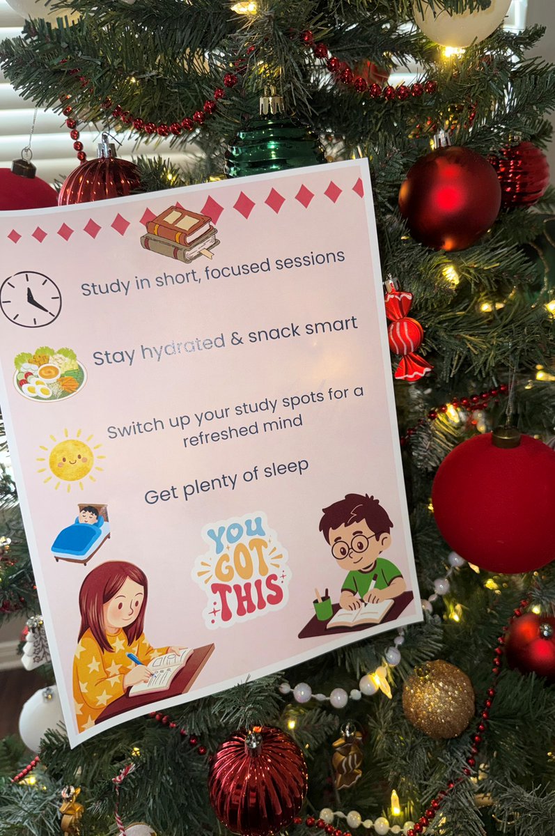 University Pines tweet media
