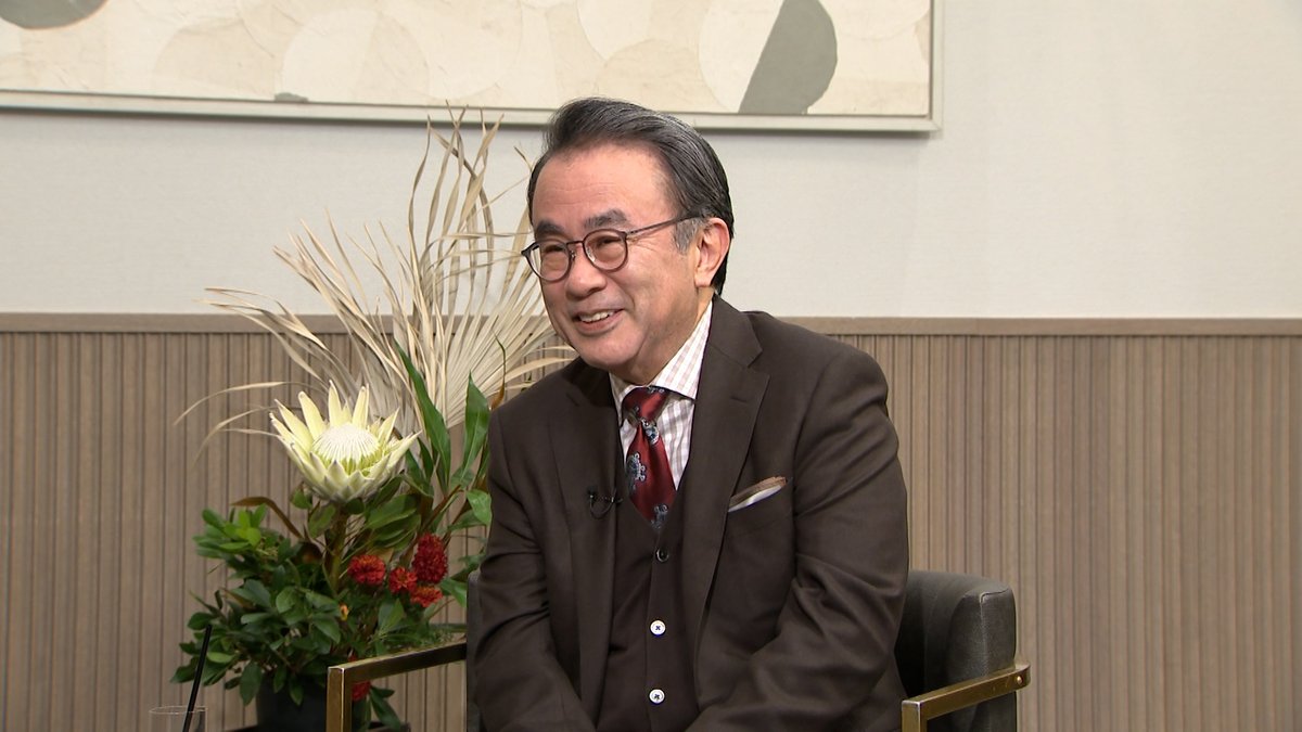 fujitv's tweet photo. 🌟本日もフジテレビの番組をご覧いただき、ありがとうございました📺✨

あす朝7時『#ボクらの時代』 は
菅田将暉×神木隆之介×三谷幸喜🎭✨

「菅田将暉の前でボケたくて…」
三谷幸喜が驚く神木隆之介の素顔とは！？

神木隆之介のモノボケ(？)必見です👀💫

ドラマ『もしもこの世が舞台なら、
楽屋はどこにあるのだろう』出演の
菅田将暉＆神木隆之介と
脚本・三谷幸喜の超豪華メンバーが語り合う――。
【前編】です！！！！

あの番組を見逃してしまった💦という方は
FODやTVerをチェックしてみてください👀

TVer：https://t.co/AFM49gHJHF