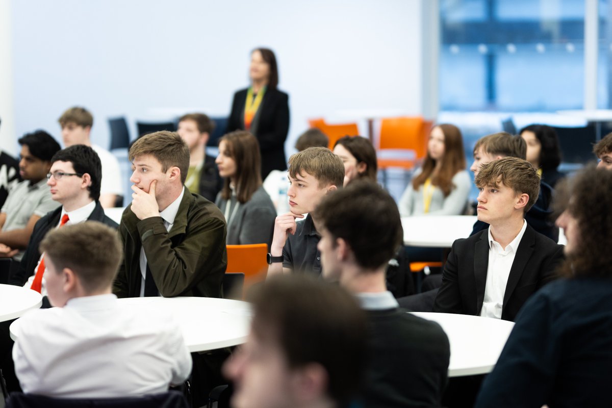 AMRC Training Centre tweet media