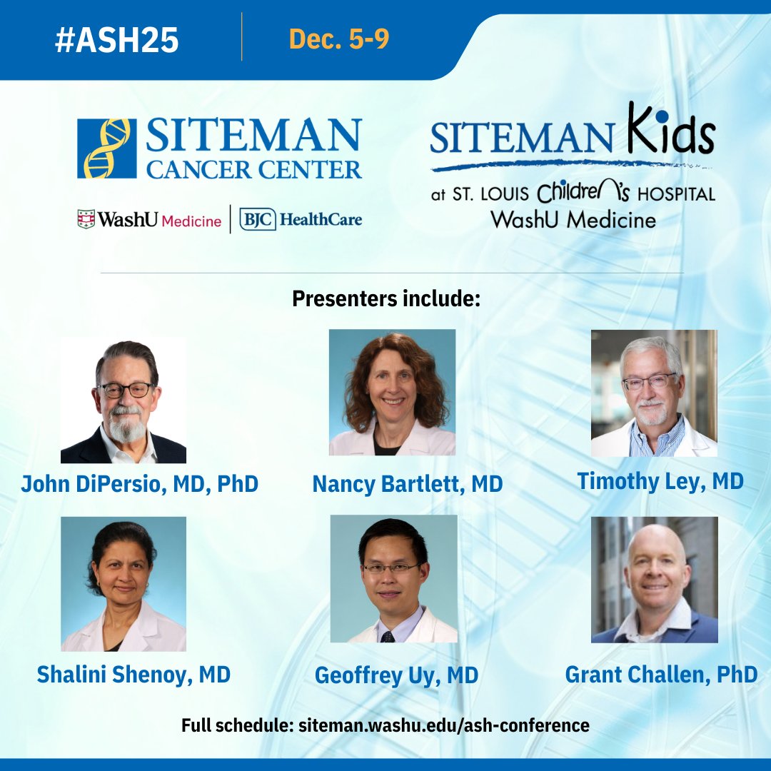 Siteman Cancer Center tweet media