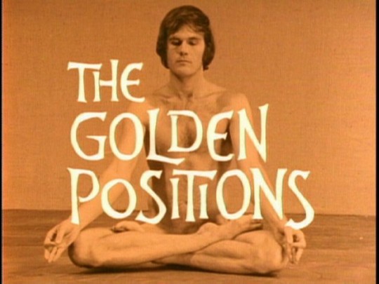 BigJoyProject's tweet photo. AVAILABLE NOW - only $.99
The Golden Positions (1970) film
A series of naked tableaux vivants that glorify the human body.

Visit our online store:
https://t.co/cNKtrEuDnB https://t.co/Mrh0GOLbqP