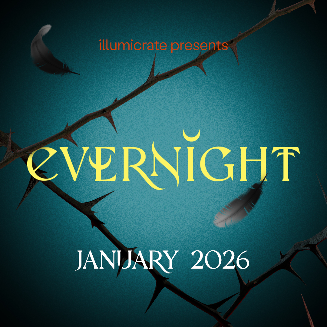 Evernight 🌙 tweet media