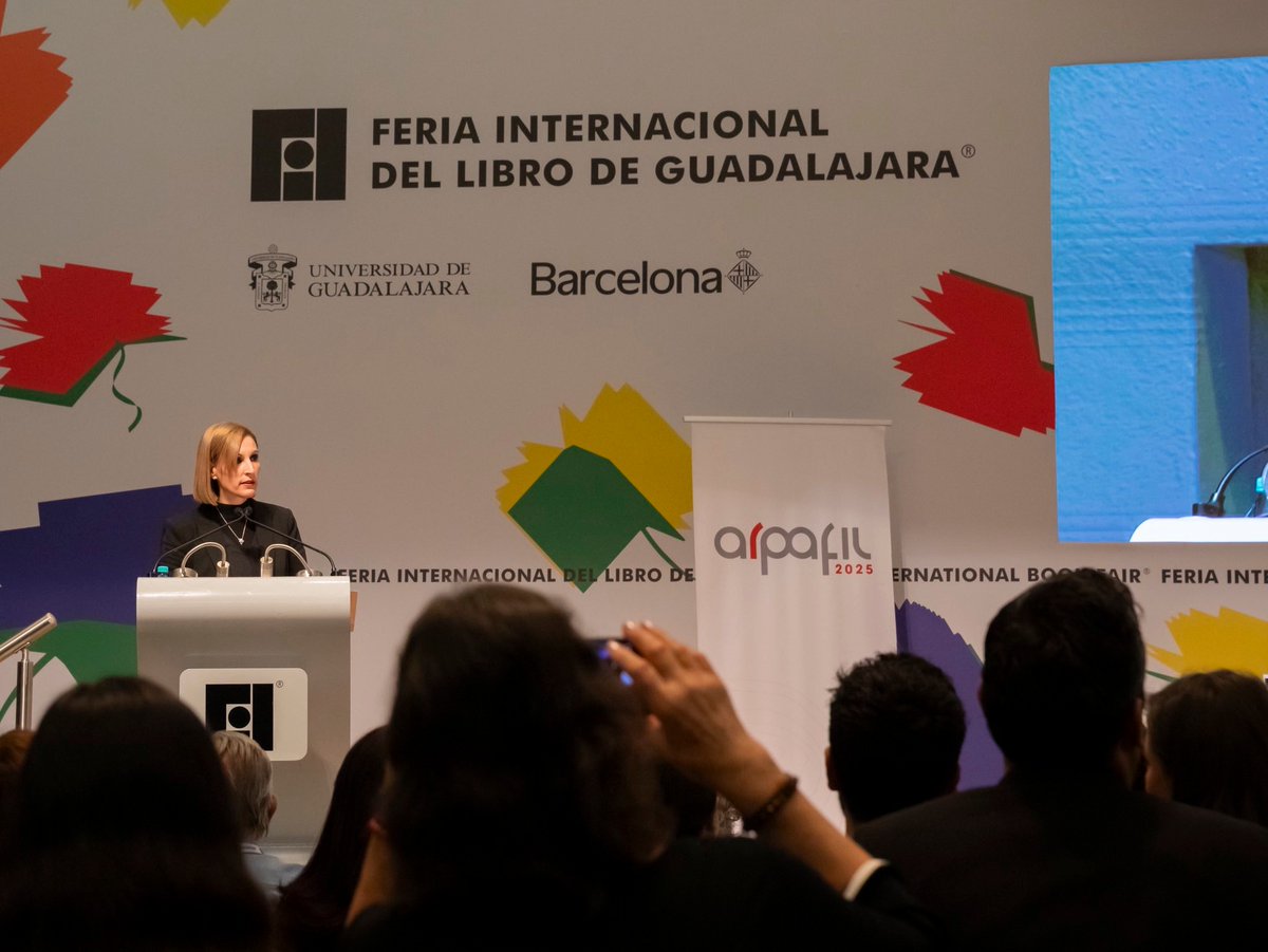 Dra. Isabel López Pérez tweet media