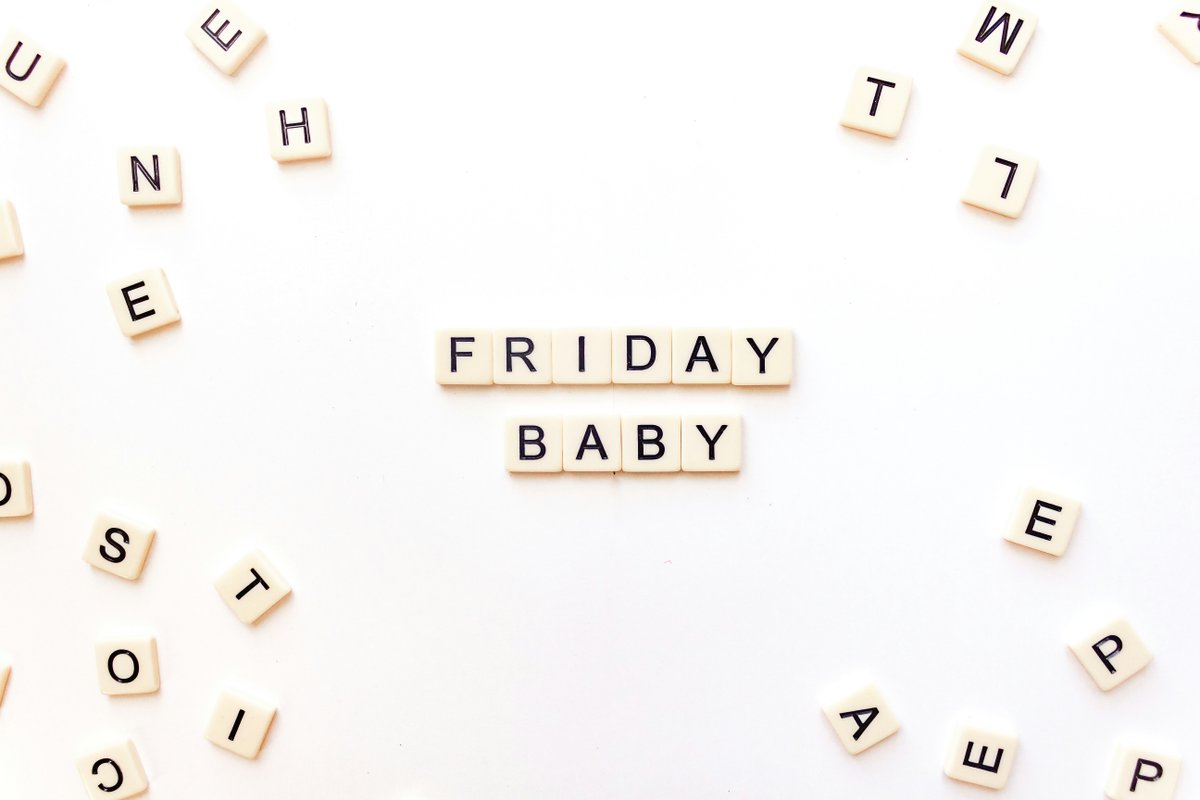 NR92's tweet image. Happy Friday everyone! Hope it's a good one!  #HappyFriday #FridayVibes #WeekendIsComing #FridayFeeling #GoodVibesOnly #FridayMood #TGIF #FridayFun #WeekendReady #FridayCheers

📷unsplash.com/photos/text-b8…