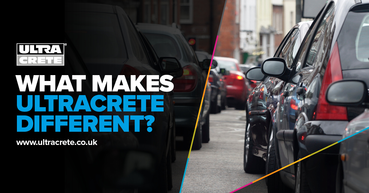 Ultracrete_UK's tweet image. What makes UltraCrete different?
It’s more than just a product — it’s a process.

To gain HAPAS approval, our materials undergo:
1️⃣ Independent lab testing
2️⃣ Real-world trials on the road
3️⃣ Ongoing factory audits

hubs.ly/Q03WpLzM0 

#RoadSafety #Highways #HAPAS