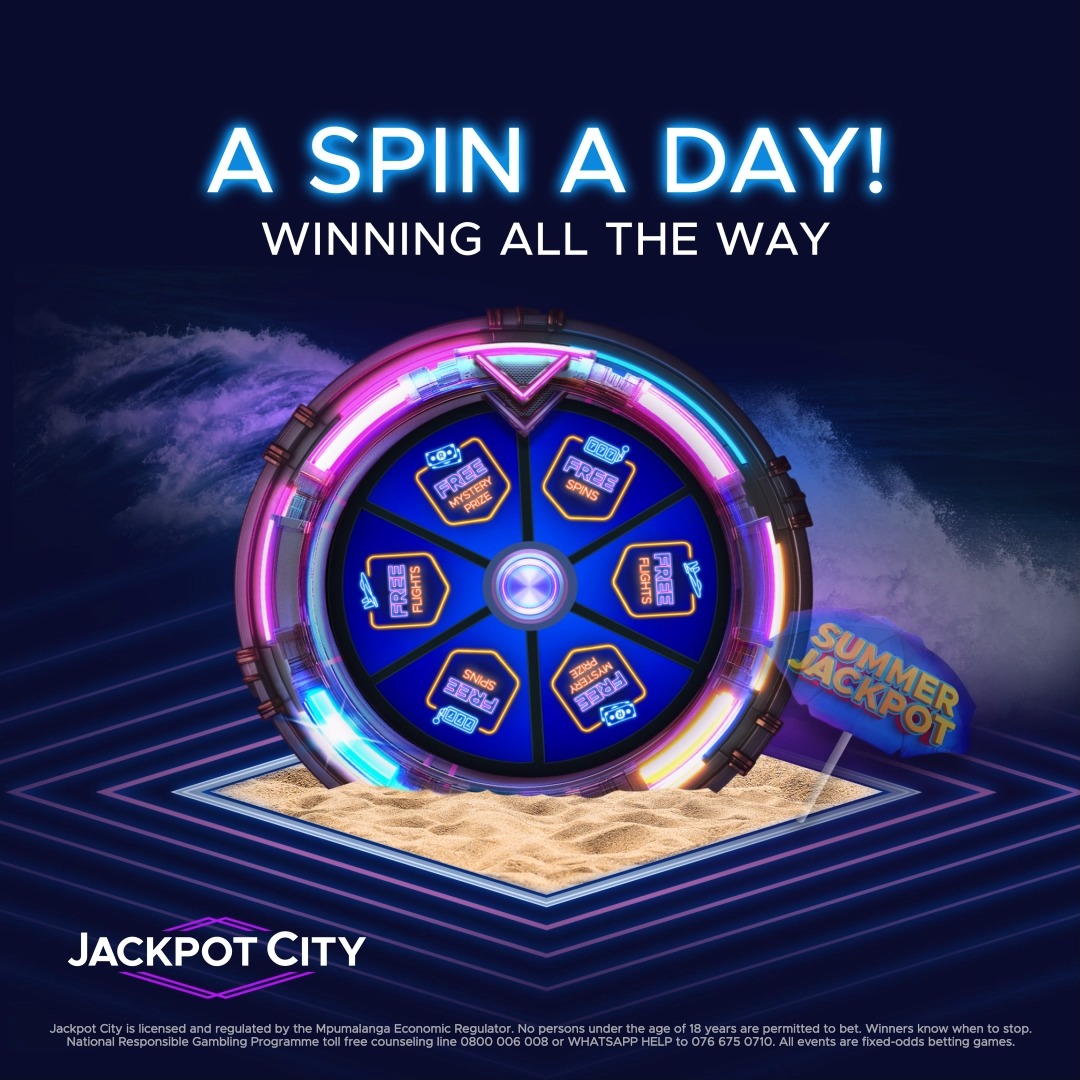 Jackpot City Casino