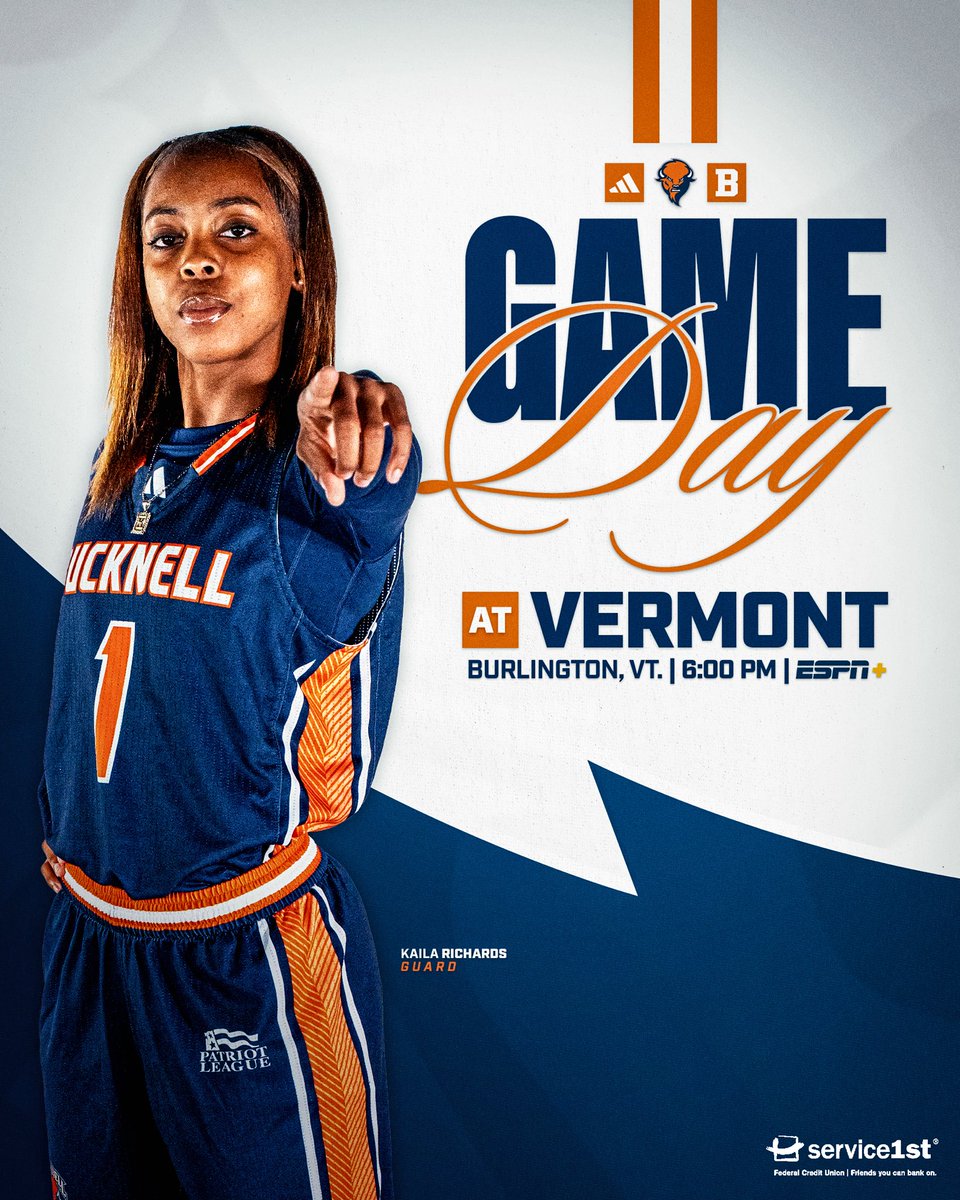 Bucknell WBB tweet media