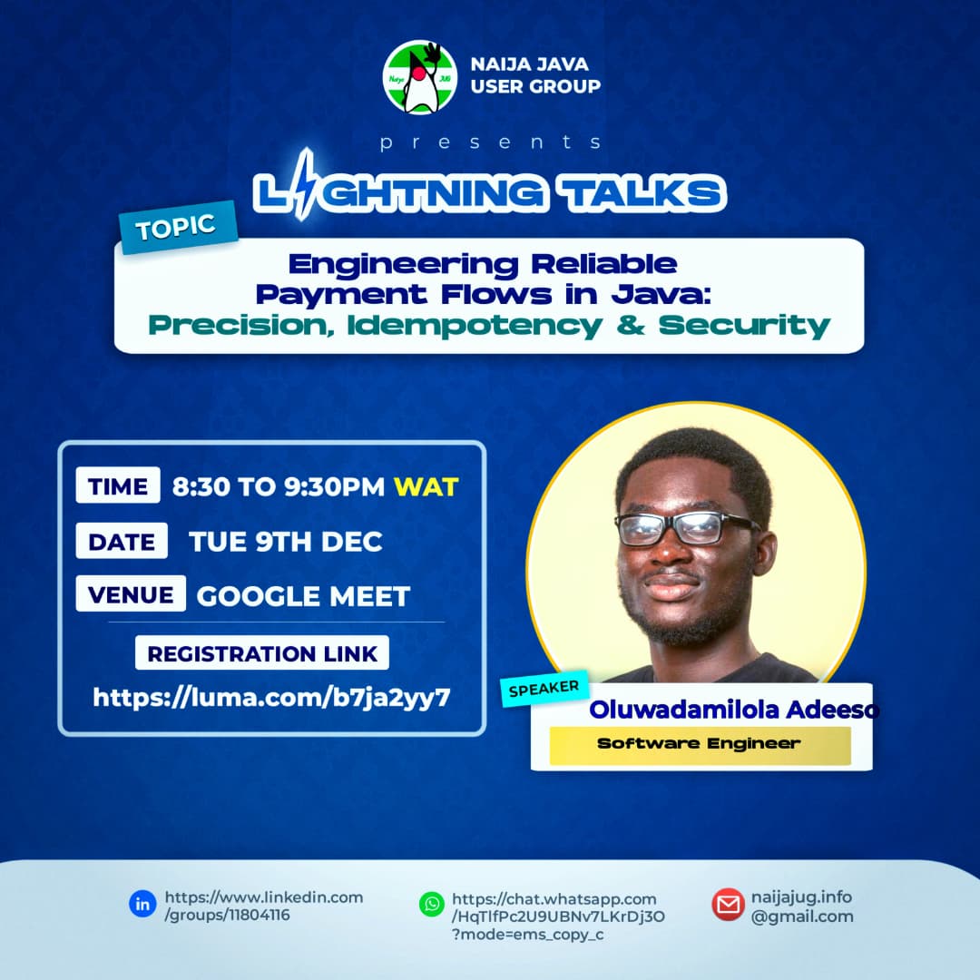 Hello Devs 👋,

Have you ever wondered how a Core Banking Application (CBA) really works? Or how robust financial systems are engineered behind the scenes?

Maybe you’ve tried building your own financial solution and got stuck thinking:
 “Something is definitely missing, this