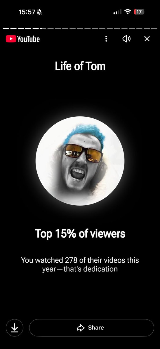 CallumUchiha's tweet photo. @Syndicate  #1 top channel this year 👌 https://t.co/BK1XUPed4w