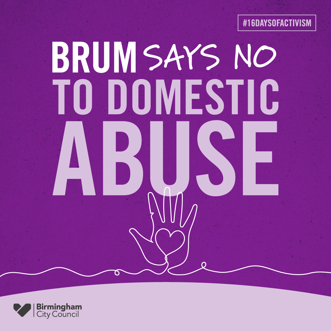 Birmingham City Council tweet media