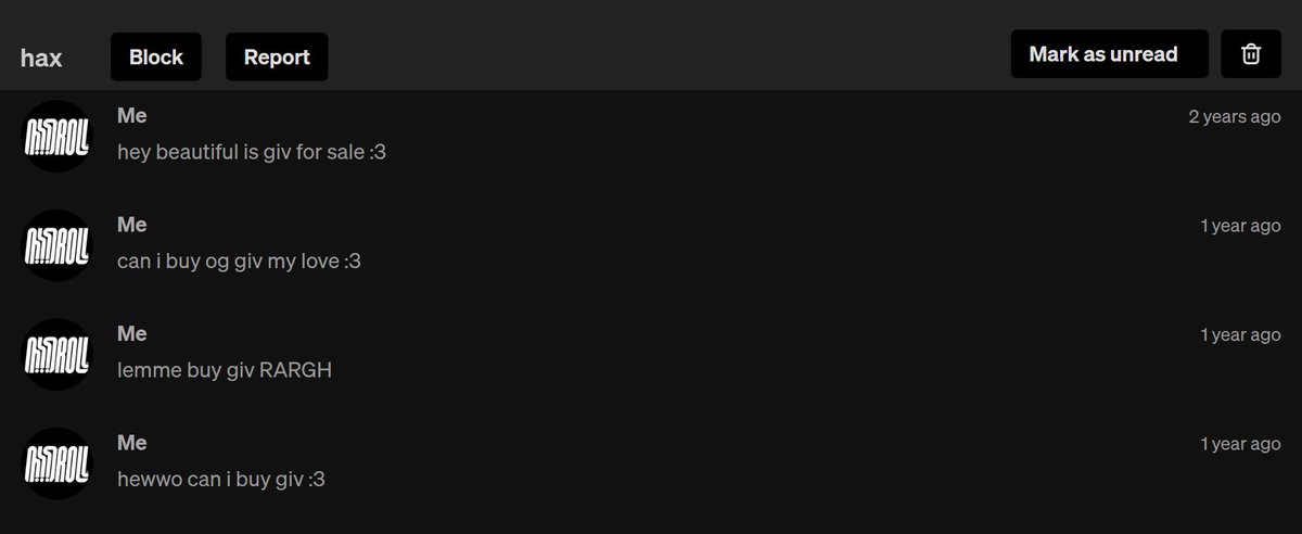 MIDROLL!!!™ tweet media