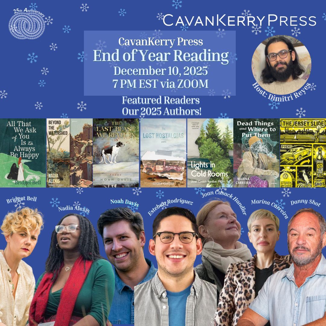 CavanKerry Press tweet media