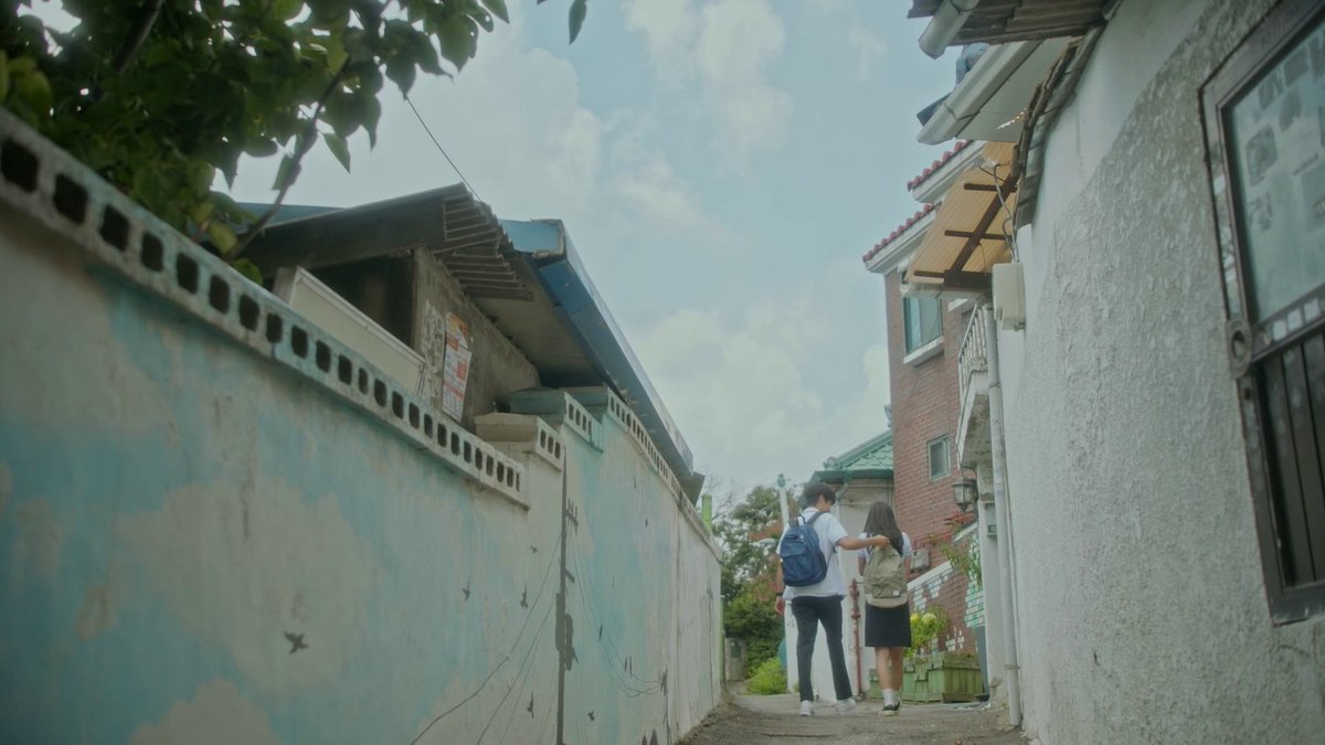 sagenotgreen's tweet image. oh to watch our beloved summer for the first time again