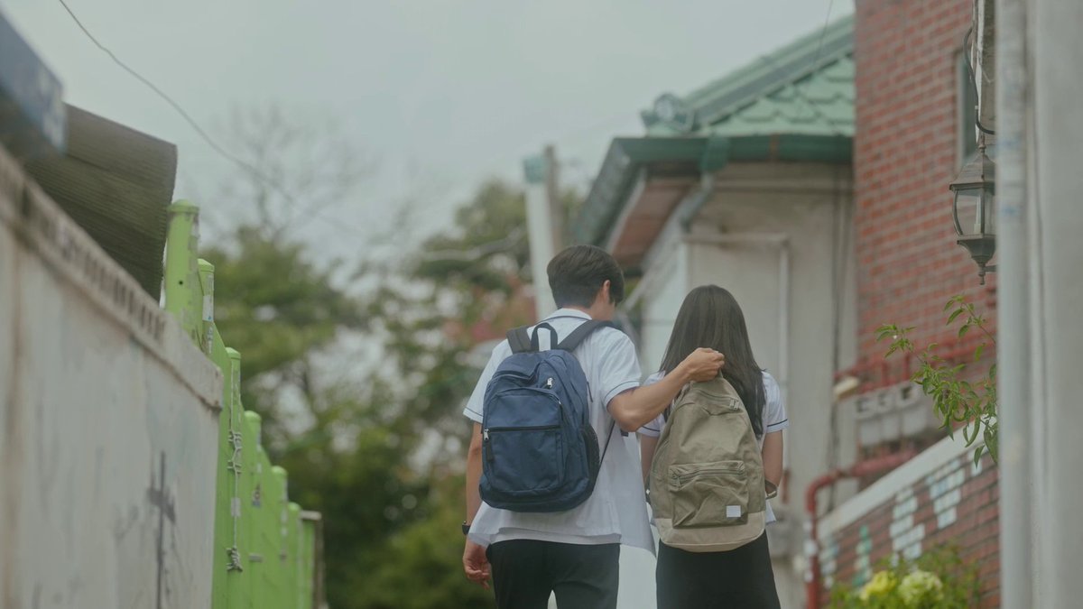 sagenotgreen's tweet image. oh to watch our beloved summer for the first time again