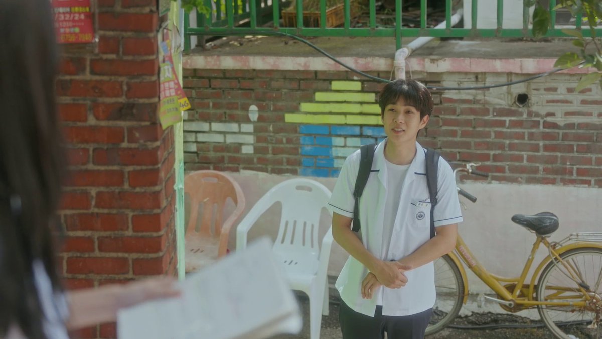 sagenotgreen's tweet image. oh to watch our beloved summer for the first time again