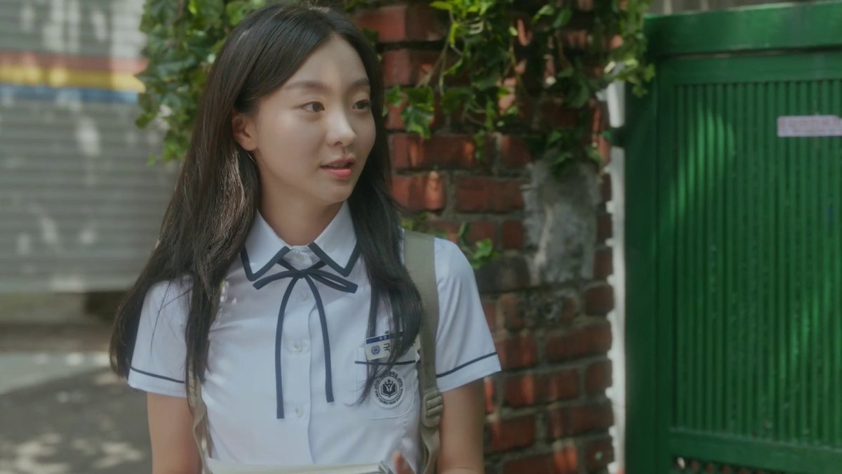 sagenotgreen's tweet image. oh to watch our beloved summer for the first time again