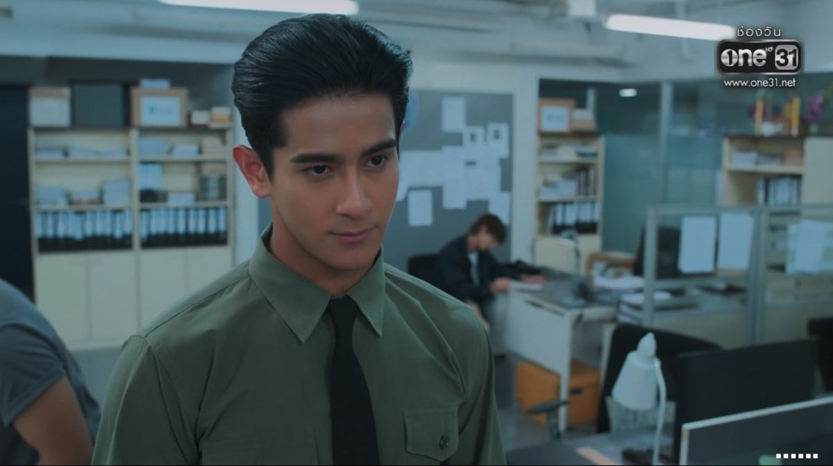 for199397's tweet image. พี่เป็นคนดีได้ไหมคะ ไม่น่าไว้ใจมากๆ 

SINGSA LATAI EP6

#สิงสาลาตายEP6