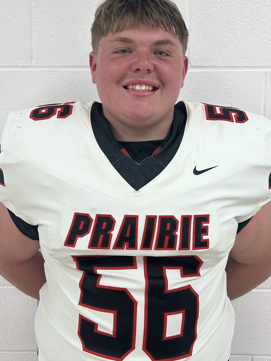 C. P. Football tweet media