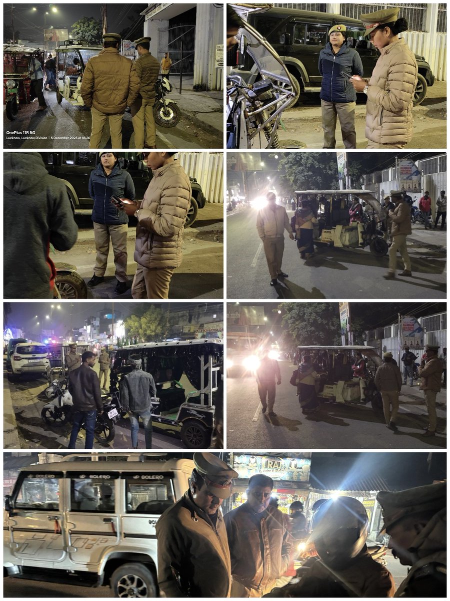 dcpcentrallko's tweet photo. #Lucknow_Police🚔
@LkoCp के निर्देशन में @dcpcentrallko के नेतृत्व में #सुरक्षा_व्यवस्था हेतु। थाना मदेयगंज पुलिस टीम द्वारा #मॉल/वाहन/होटल/#मार्केट/#मार्गों/चौराहो पर #पैदल_गश्त/सघन चेकिंग कर रखी जा रही सतर्क दृष्टि।

#Safe_City 
@dgpup @lkopolice
@adgzonelucknow @Uppolice https://t.co/PhKY3hJwK8