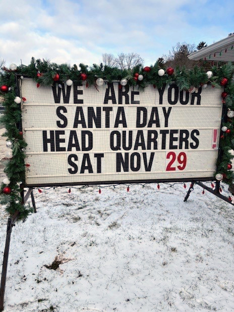 🎅Santa Day brought big crowds to Fenelon Falls. Our local team served close to 800 cups of hot chocolate ☕ and hosted event HQ! A fun day worth every minute for the community.

#FenelonFalls #SantaDay #CommunitySupport #SuperiorPropane