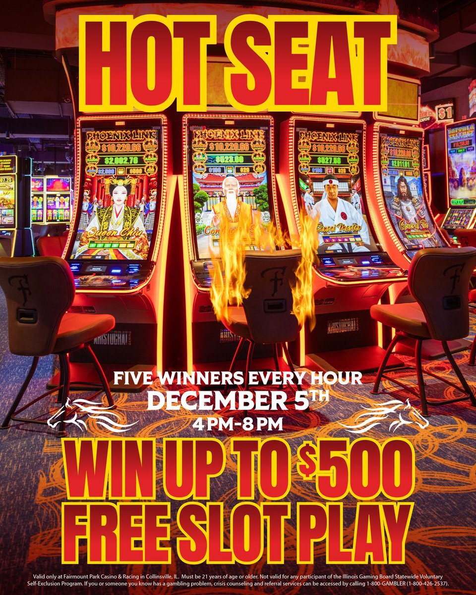 Fairmount Park tweet media