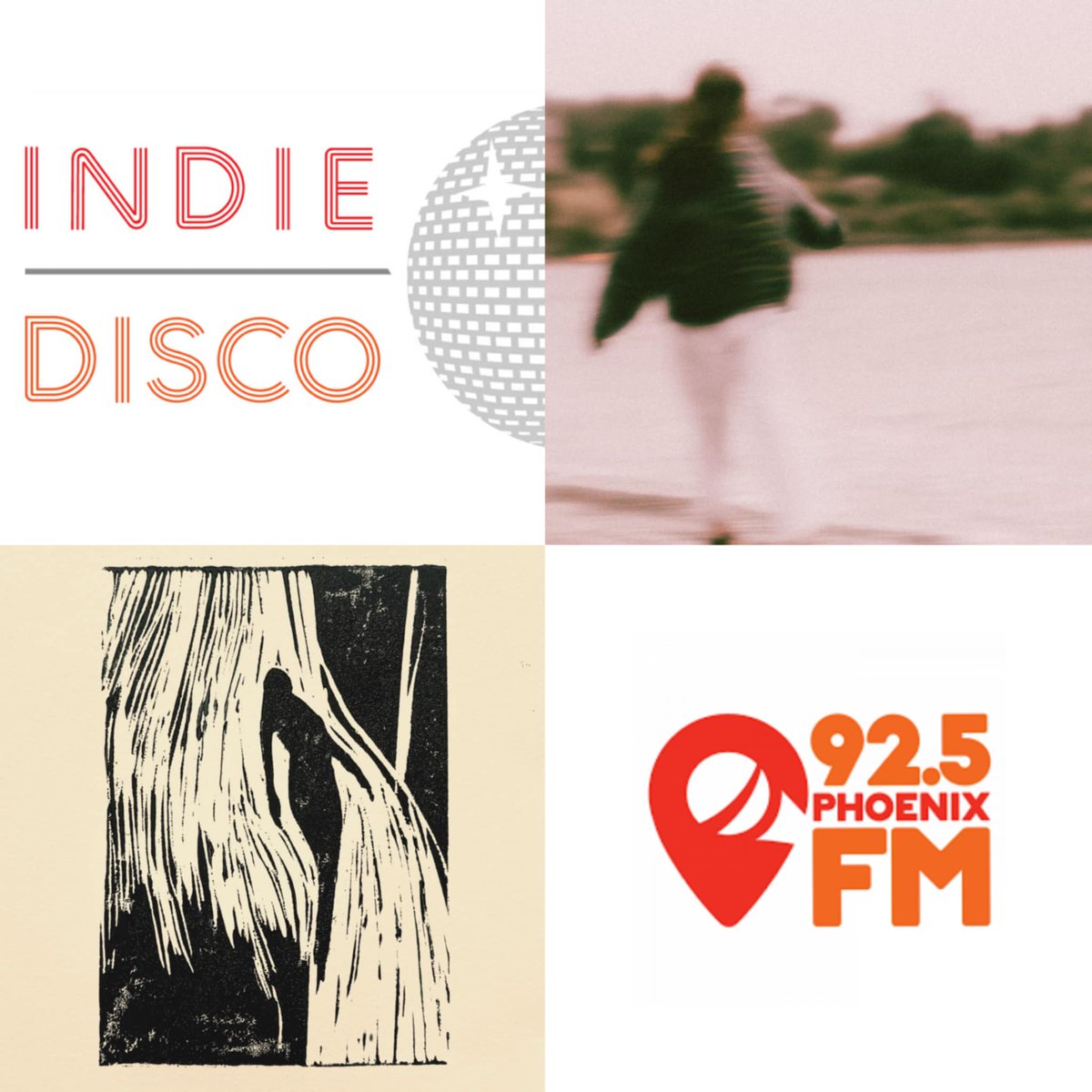 Indie Disco 92.5 FM tweet media