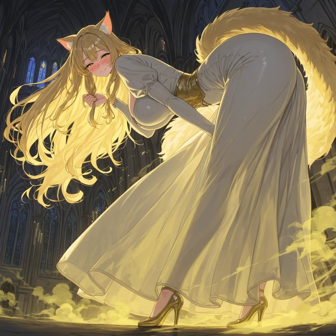 ……見ましたね?

https://t.co/wtxLb6T4um #SeaArt #AIart #AIイラスト #stablediffusion 