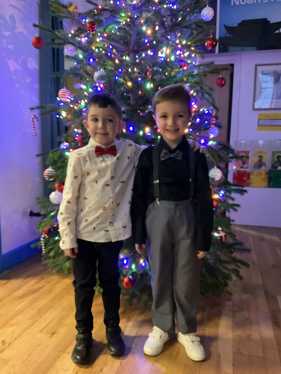 St Josephs 💛 tweet media