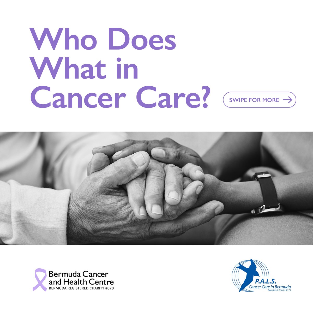 Bermuda Cancer and Health Centre tweet media